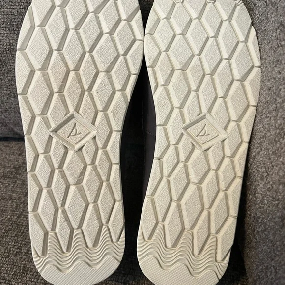 Sperry Woman’s Moc-Sider, size 10 - Picture 5 of 5